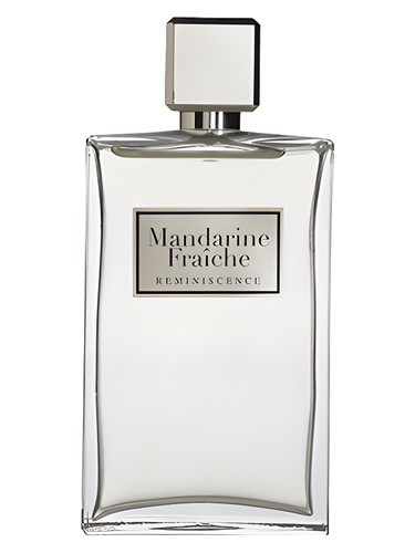Mandarine Fraiche by Reminiscence