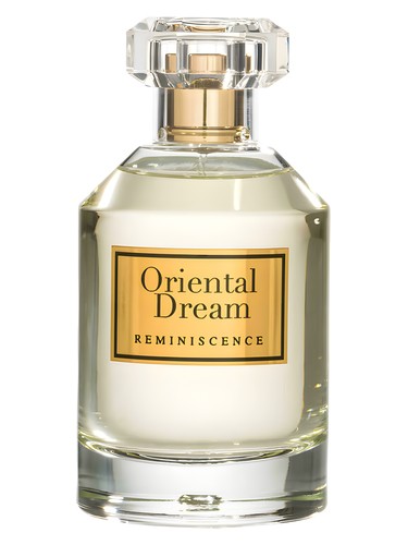 Oriental Dream by Reminiscence
