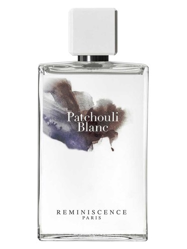 Patchouli Blanc by Reminiscence