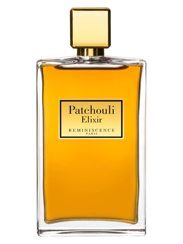 Patchouli Elixir by Reminiscence