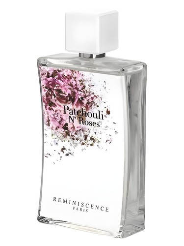 Patchouli N' Roses by Reminiscence