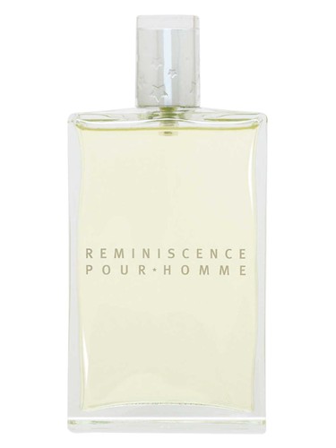 Pour Homme by Reminiscence