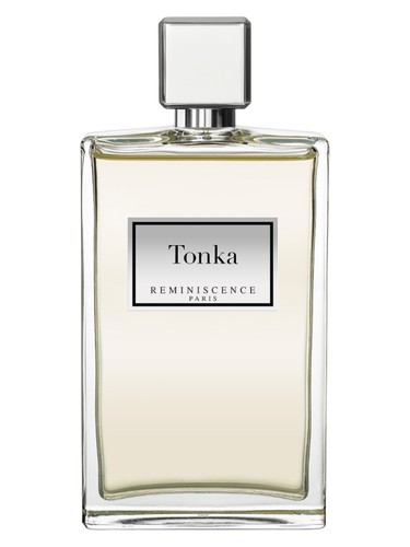 Tonka by Reminiscence