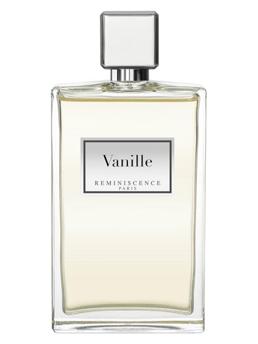 Vanille by Reminiscence