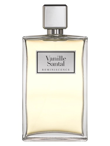 Vanille Santal by Reminiscence