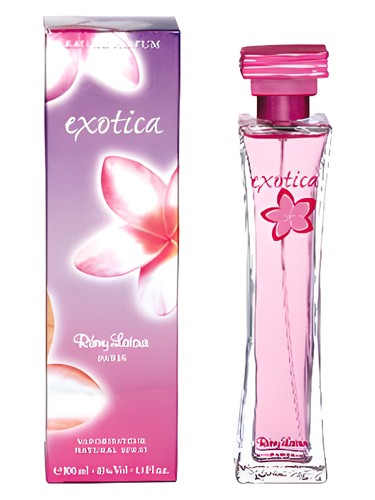 Exotica by Rémy Latour