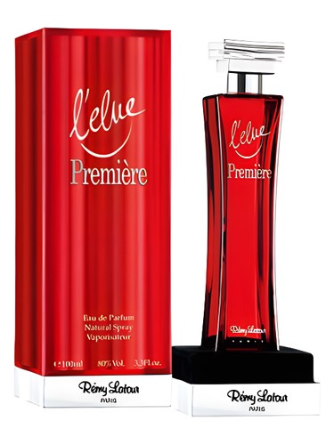 L'Elue Premiere by Rémy Latour