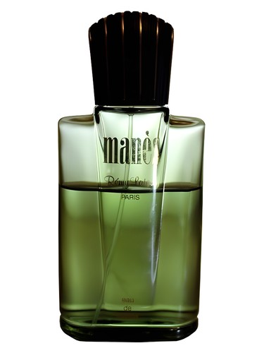 Manès by Rémy Latour
