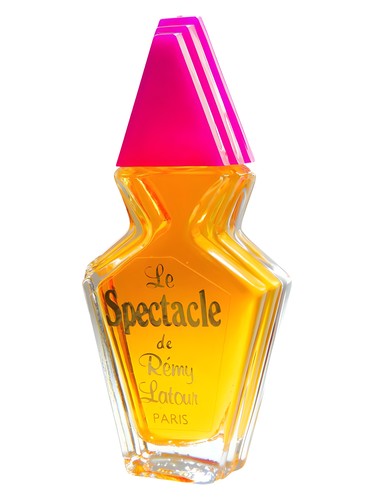 Le Spectale by Rémy Latour
