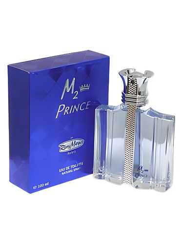 M2 Prince by Remy Marquis