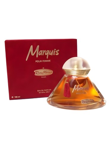 Marquis by Remy Marquis