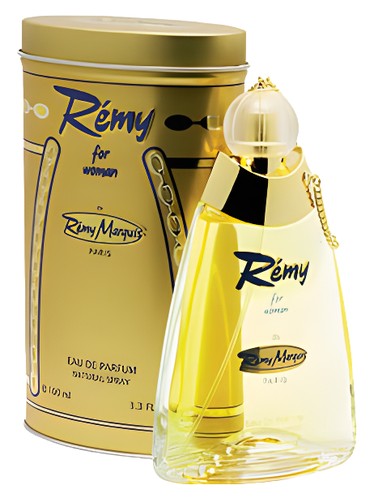 Remy by Remy Marquis