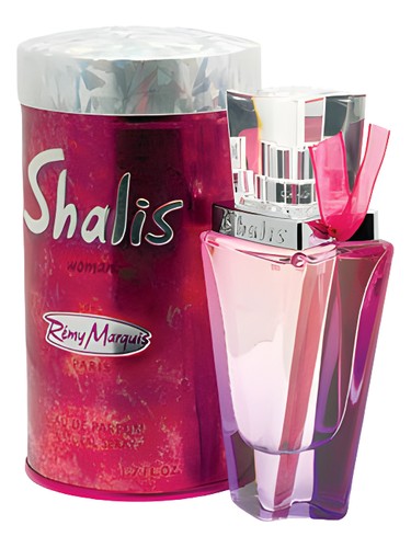 Shalis by Remy Marquis