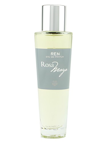 Rosa Maya by REN