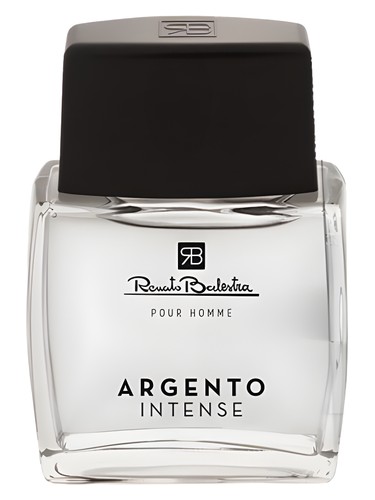 Argento Intense by Renato Balestra
