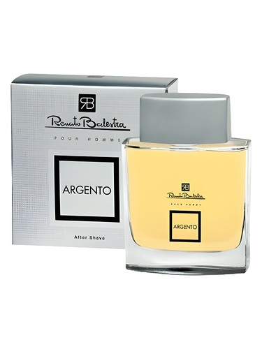 Argento Pour Homme by Renato Balestra