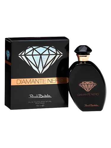 Diamante Nero by Renato Balestra