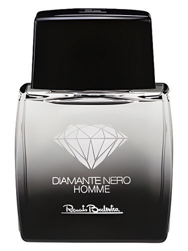 Diamante Nero Homme by Renato Balestra