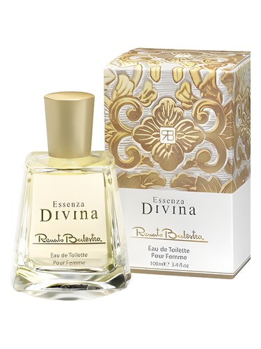 Essenza Divina by Renato Balestra