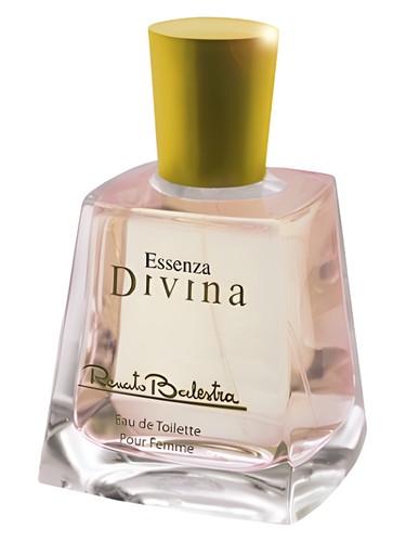 Fiori di Essenza Divina by Renato Balestra