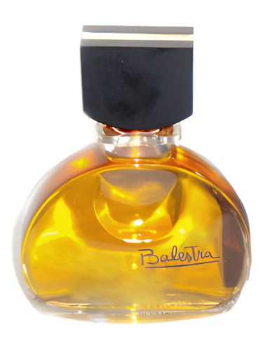 Balestra by Renato Balestra
