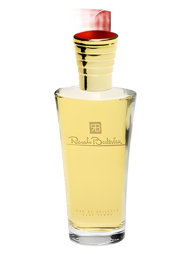 Pour Femme by Renato Balestra