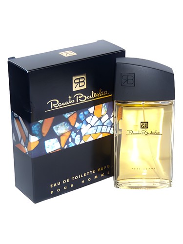 Pour Homme by Renato Balestra