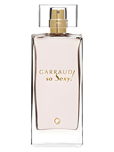 Garraud So Sexy! by Rene Garraud