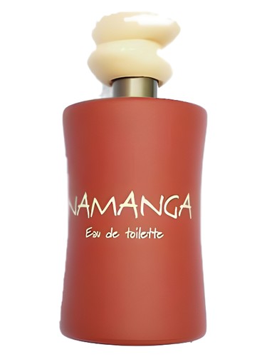 Namanga by Rene Garraud