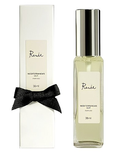 Mediterranean Lily by Renee