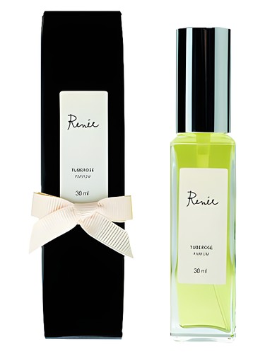 Tuberose by Renee
