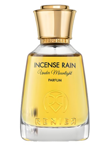 Incense Rain by Renier Perfumes