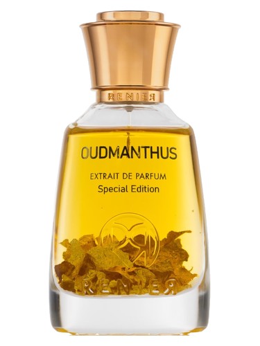 Oudmanthus by Renier Perfumes