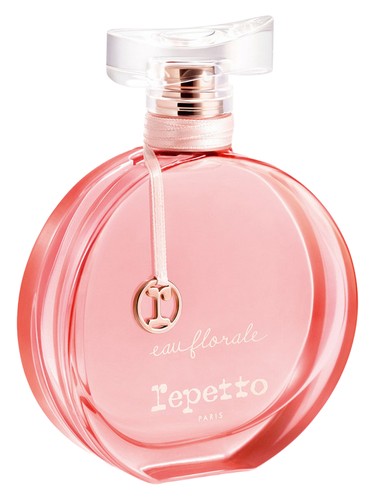 Eau Florale by Repetto
