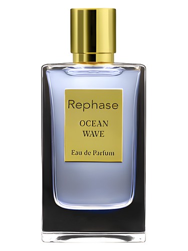 Ocean Wave by Rephase