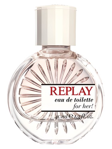for Her by Replay