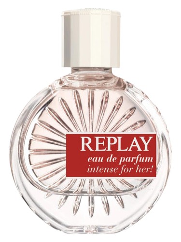 Intense for Her by Replay