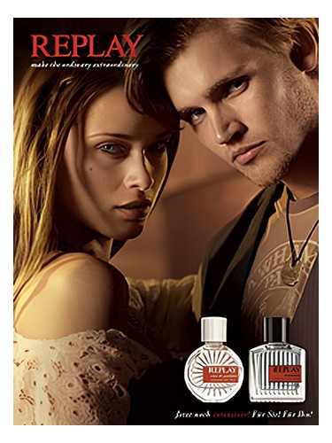 Intense for Him by Replay
