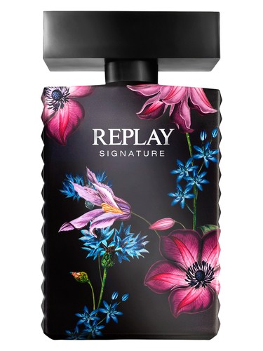 Signature for Women by Replay