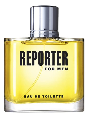 for Men by Reporter