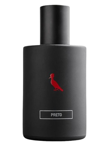 Preto by Reserva