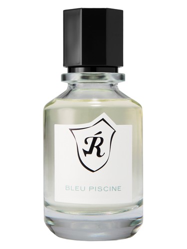Bleu Piscine by Reservation