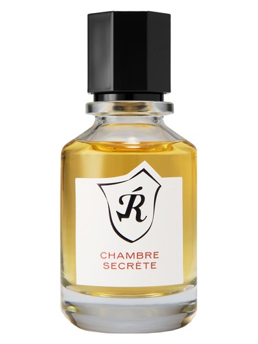 Chambre Secrète by Reservation