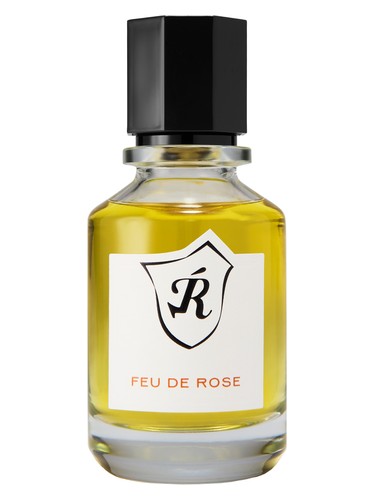 Feu de Rose by Reservation
