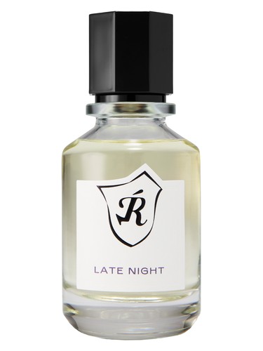 Late Night by Reservation