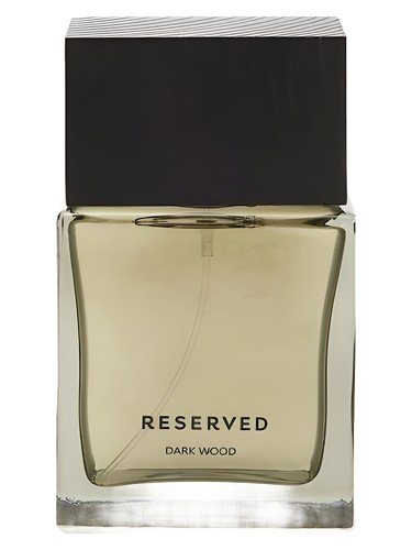 Dark Wood by Reserved