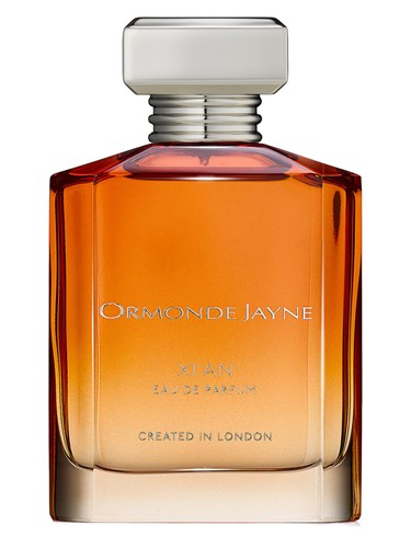 Xian by Ormonde Jayne