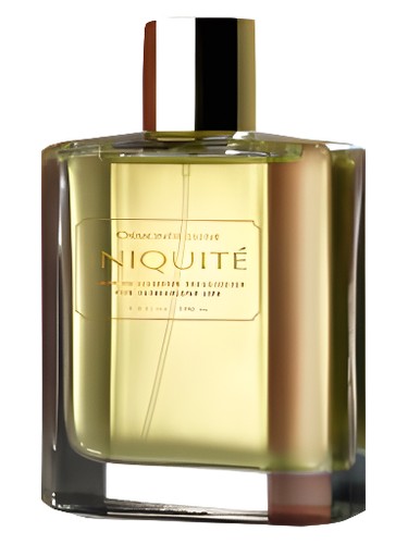 Iniquite - Limited Edition by Ormonde Jayne