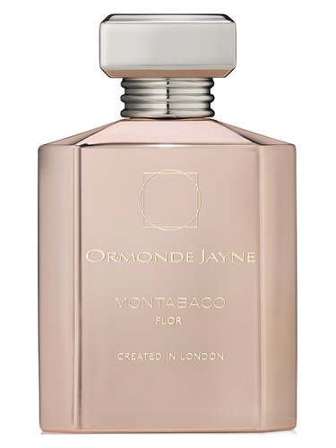 Montabaco Flor by Ormonde Jayne