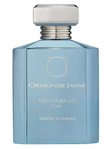 Montabaco Cuba 2025 by Ormonde Jayne